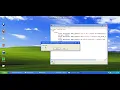 Flat Assembler GUI Tutorial - 2 MessageBox Custom Buttons Example