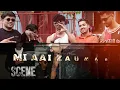 MAAF KAR - LYRICAL VIDEO | YUNG DSA | Cosmo drop