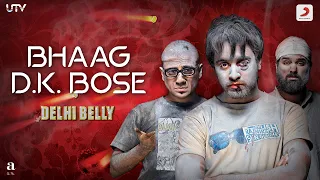 Download Bhaag D.K. Bose, Aandhi Aayi |Ram Sampath| Imraan Khan,Vir Das,Kunal Roy Kapur | Delhi Belly MP3