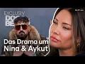 Lagu Nina Anhan: „Für Aykut bin ich eine Heldin“ – Die Geschichte hinter Haftbefehl | Exclusiv