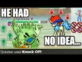 Download Lagu INSANE! He had the forgotten BROKEN Tyranitar set in this Tournament Playoffs...