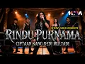 Download Lagu RINDU PURNAMA - KDM CIPTAAN DEDI MULYADI COVER (GOTIC METAL)