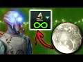 The Broken Exponentially Scaling Stellaris Build