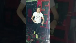 حمو بيكا انت خصمي ولا مني      دندنها