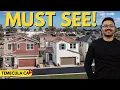 The Most AFFORDABLE New Homes in Temecula CA Amazing Location New Build Tours in SoCal