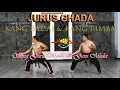 Download Lagu GHADA - Sang Guru Muda dan Guru Muda Tarung Derajat