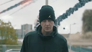 Devlin Black Jack UK ft El tribe - Rise Fall