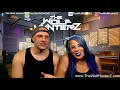FROZEN CROWN - Neverending (Official Video) THE WOLF HUNTERZ Reactions