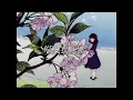 [J-POP] 青く短い春 - SWALLOW  (가사/번역/해석/한글 자막)