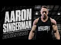 - Aaron Singerman