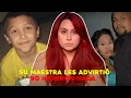 El CASO de Gabriel Fernandez