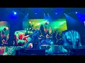 Rob Zombie - Feel so Numb Live (4K) @ROCKLAHOMA 2023