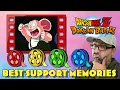 EVERY PLAYER NEEDS THESE 3 SUPPORT MEMORIES WHERE TO FIND THEM AND BEGINNER S GUIDE TO EFFECT BOOST