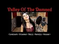 Download Lagu Dragonforce - Valley Of The Damned 【 Lockhart • Priester • Kalil • Carelli • Connor 】