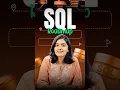 Complete SQL Roadmap for Beginners Learn SQL Step-by-Step in 2025 Intellipaat