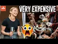 Here s how much it cost to eat at the Lost Kitchen by Erin French Booking Method