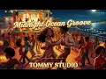 [Funky🚗Soul] Midnight Ocean Groove (가사/Lyrics) #소울  #노동요 #드라이브 #운전 #펑키 #줌바댄스노래 #soul #funky
