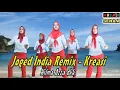 Download Lagu Kreasi - Joged India Remix