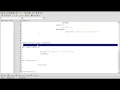 Data structure tutorial 3 1 Queue using array C program
