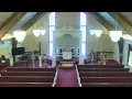 The Funeral of Aylene Amburgey