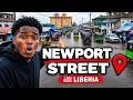 Monrovia Liberia Top Places in Liberia They NEVER Show You on TV