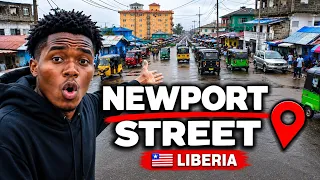 Monrovia Liberia Top Places in Liberia They NEVER Show You on TV