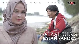 Download Faizal Ulka - Salah Sangka (Official Musik Video) MP3