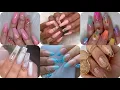 Beautiful Nails Designs Classy Nails Art ideas