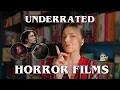 Download Lagu 5 onderschatte horrorfilms die je zullen achtervolgen 🕯️ | psychologische, volkshorror en bovenna...