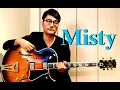 Download Lagu Misty (Jazz Guitar Solo)
