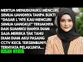 Download Lagu IBU MERTUA MENUDUHKU MENCURI UANGNYA TANPA BUKTI SAAT KUPASANG CCTV AKU KAGET MENGETAHUI TERNYATA...