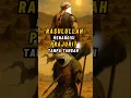Download Lagu Kisah Nabi Muhammad Menangisi Prajurit Tanpa Tangan #shorts #shortsfeed