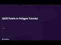 QGIS Points in Polygon Tutorial