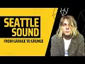 From Garage to Grunge The Story of Seattle s Music Revolution
