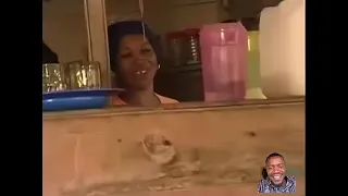 osuofia and deri nwa mama