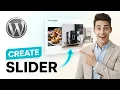 How to create a slider in WordPress with Meta Slider Easiest Way 2026 Guide