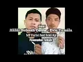 Download Lagu Akhir Sebuah Cerita - Mf Farisi feat Soni AP (Cover) Penampilan Terbaik