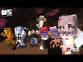 Download Lagu GUANO! GUANO! | Minecraft: Satu Nyawa 4 (Panda) #5