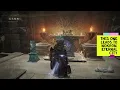 Elden Ring - The Four Belfries Portal Locations