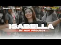 Download Lagu DJ ISABELLA PARTY BAS NGUK NGUK VIRAL TERBARU 2023||BY RZK PROJECT MP3