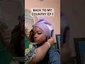 Download Lagu TAKING *THE* TRIP | BACK TO MY COUNTRY EP 1