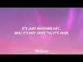 Chappell Roan - The Subway (Lyrics)