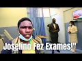 Download Lagu Joselino🇲🇿 fez exames médicos: O que está acontecendo?@JoselinoMoz @mileniolinoMz 