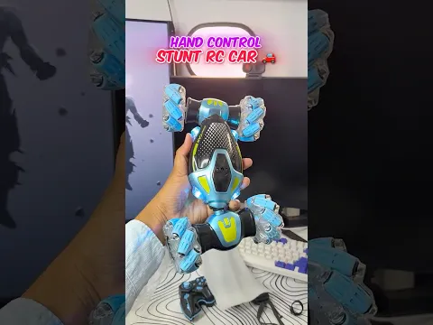 Normal Remote Nhi 💥Hand Controlled | #shorts #youtubeshorts