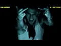 HAARPER - DEAD TO ME (lyrics)