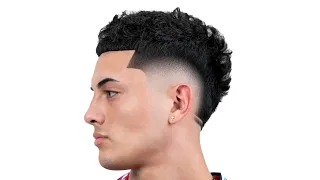 FLAWLESS BURST FADE TEXTURED CROP HAIRCUT TUTORIAL