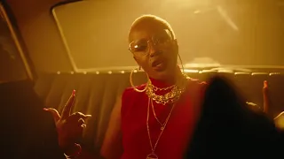 FEMI ONE UNDER THE INFLUENCE OFFICIAL VIDEO FEAT NYASHINSKI 