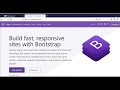 how to install Bootstrap in angular 9 2020