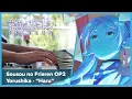 Download Lagu Sousou no Frieren OP2 - \