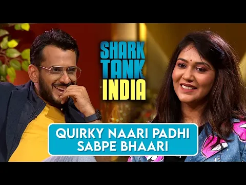 The Quirky Naari